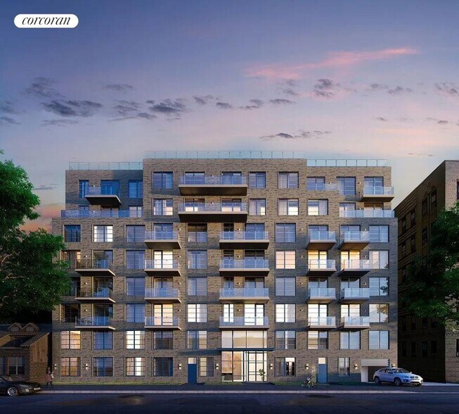 Building Photo - 264 Webster Ave