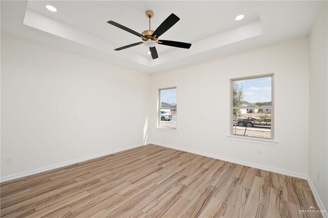 Building Photo - 3617 S Apex St