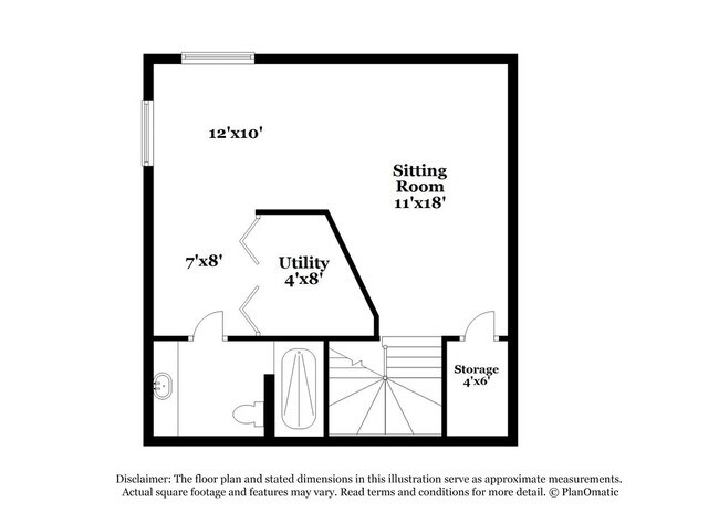 Building Photo - 5521 W 117th Pl