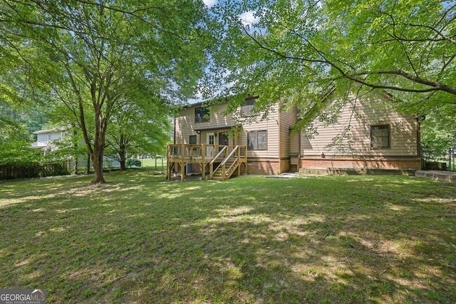 Building Photo - 2683 Ashworth Cir