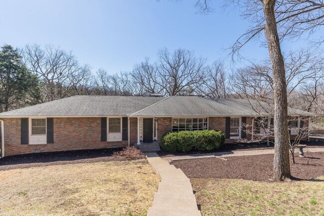 Primary Photo - Shy's Hill Road Rental