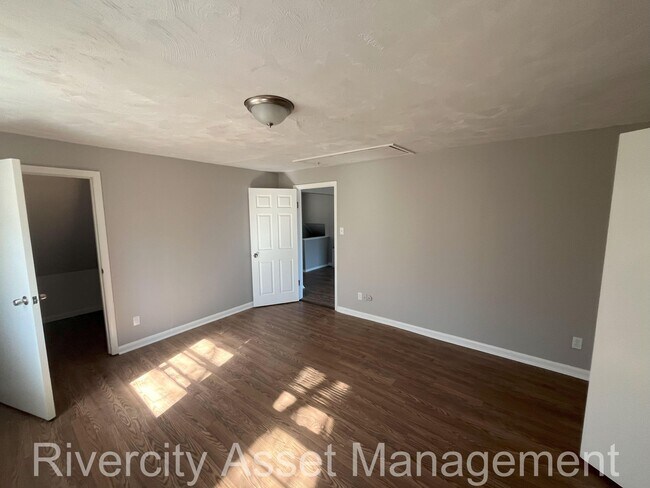 Building Photo - 4479 Raleigh Millington Rd