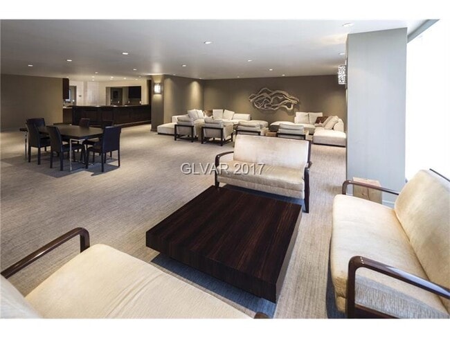 Building Photo - Gorgeous ONE LV High Rise Unit For Rent