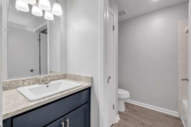 Building Photo - 700 Liberty St