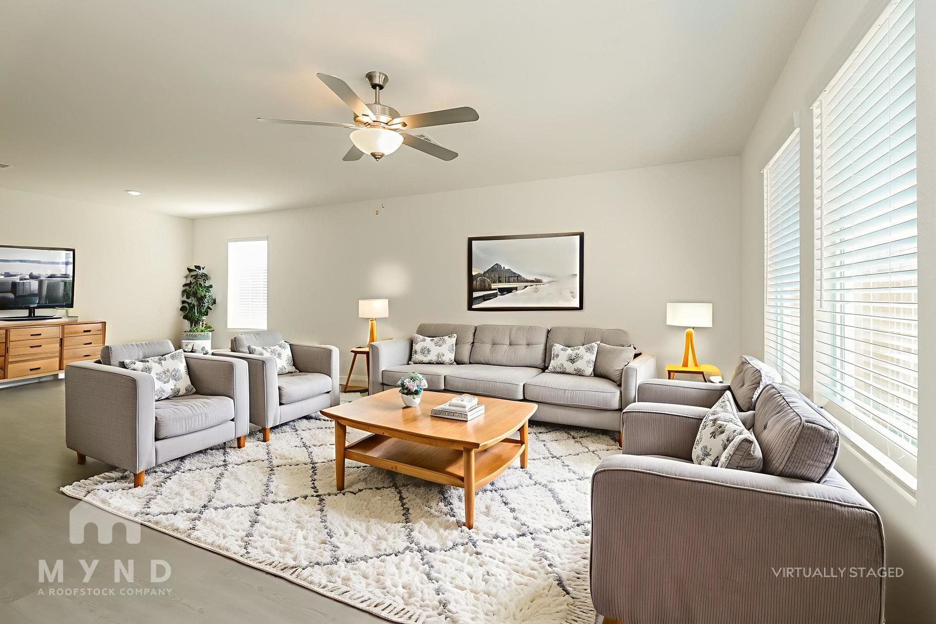 Building Photo - 2752 Ctr Crk Ln