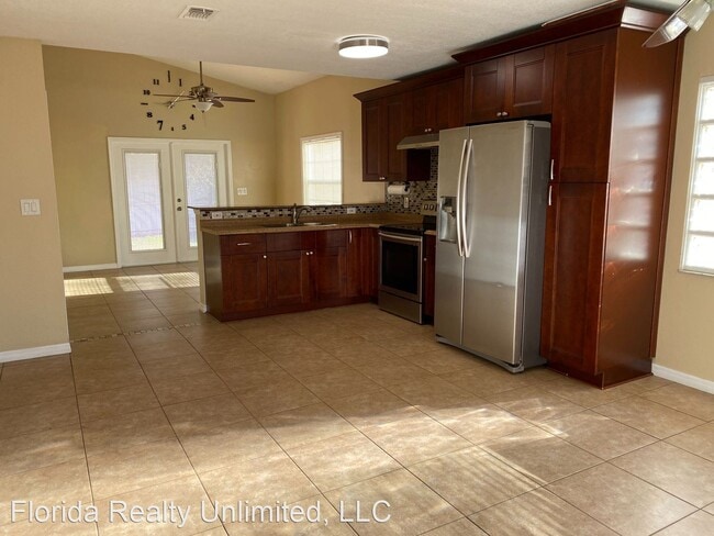 Building Photo - 3 br, 2 bath House - 4007 W Carmen Street