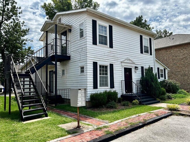 Building Photo - 731 S Jenkins Ave