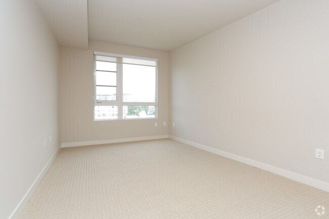 2BR, 2BA - 1670 SF - 5550 Wilshire at Miracle Mile