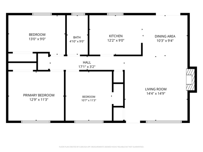 Building Photo - 8024 Florida Dr