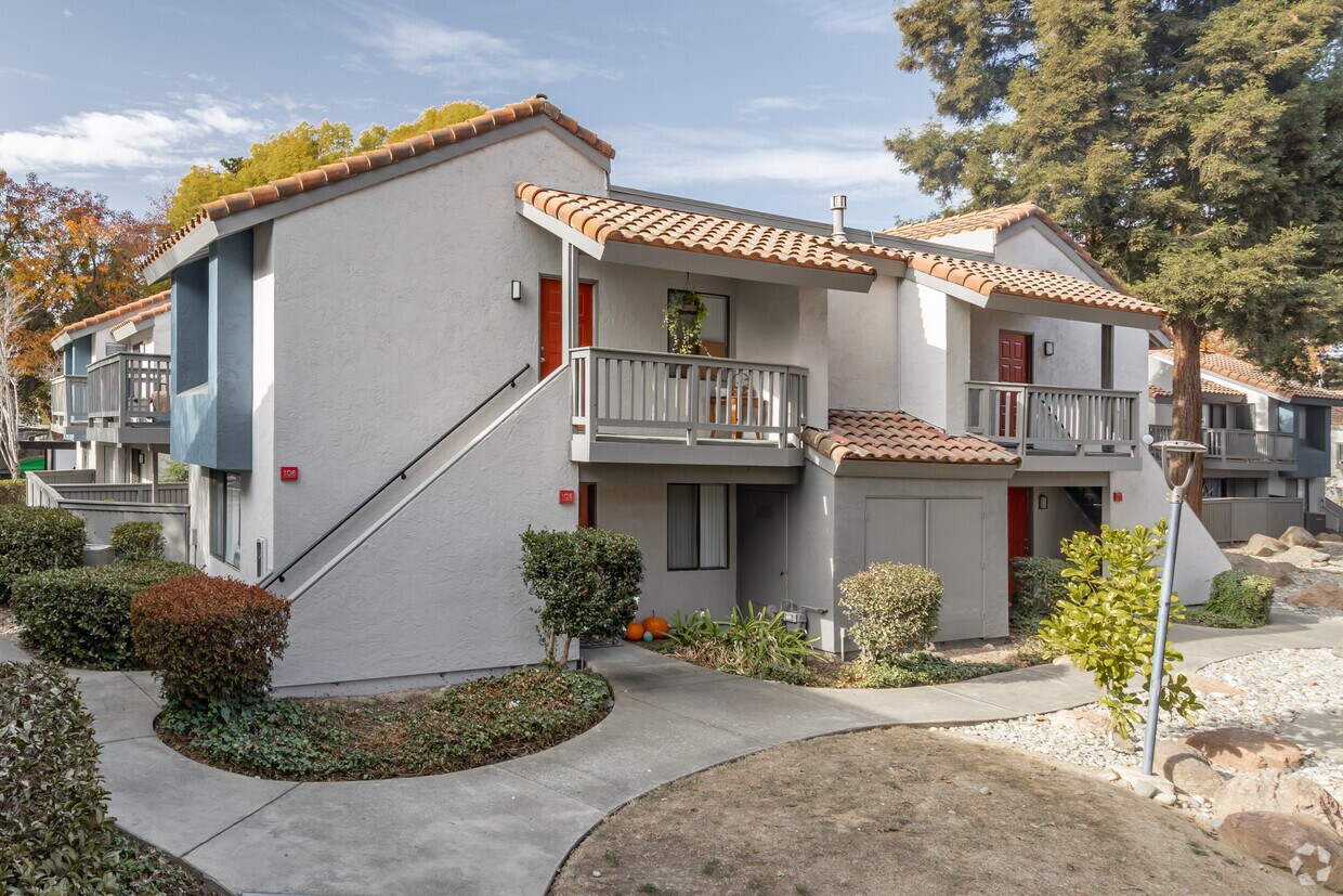 Creek At 2645 Apartments Sacramento