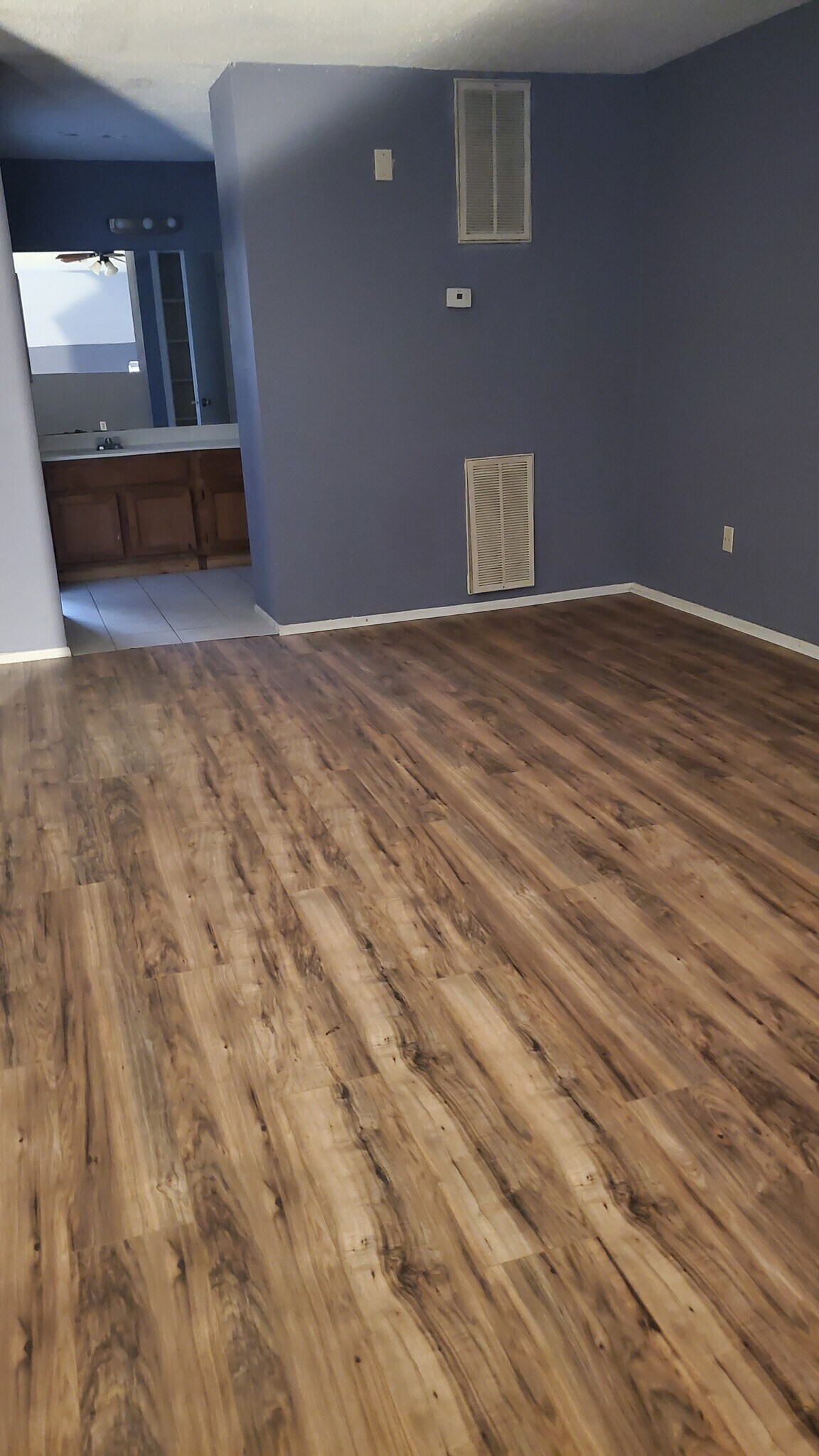 Loft - 15610 Weldon Dr