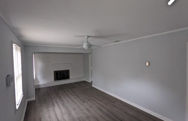 Building Photo - 1804 Screven Pl