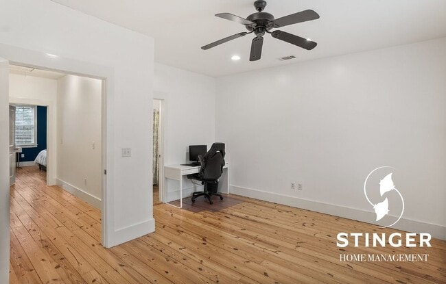 Building Photo - 3 Market-2