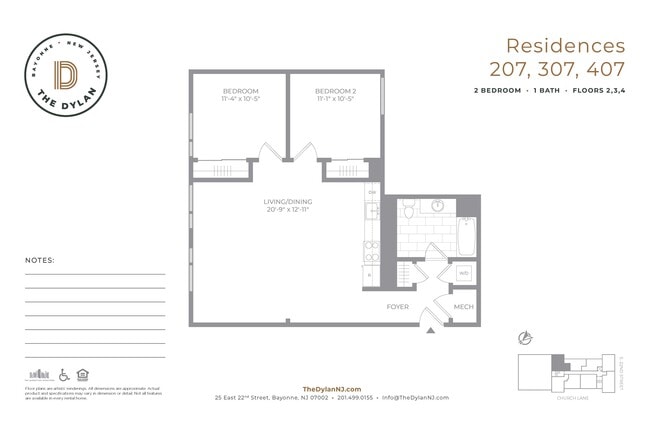 Building Photo - 25 E 22nd St