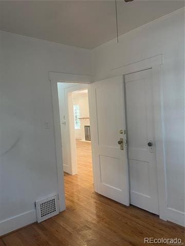 Building Photo - 1143 S Corona St