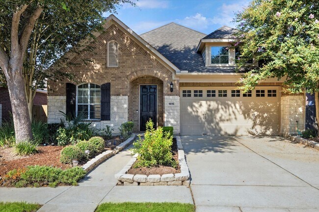 Primary Photo - 1515 Ralston Branch Way