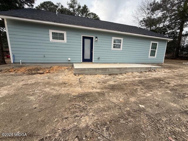 Building Photo - 4700 Massey Rd