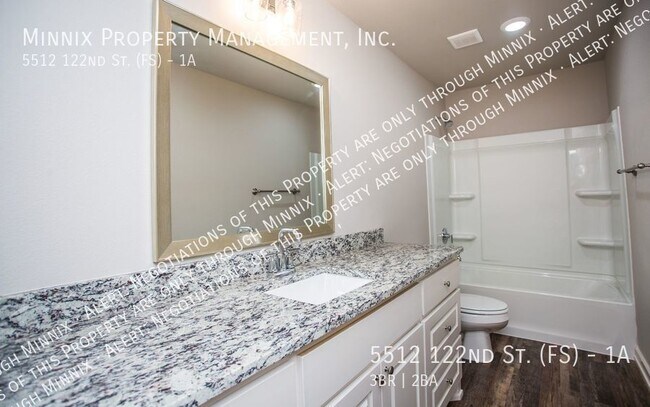 Building Photo - 5512 122nd St. (FS)