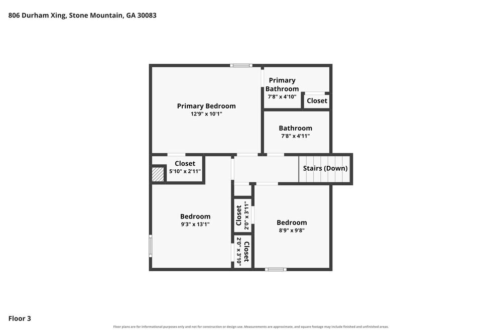 Building Photo - 806 Durham Crossing