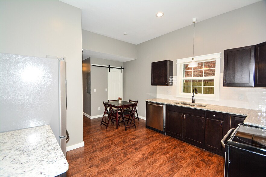 Building Photo - 1449 Fletcher Avenue