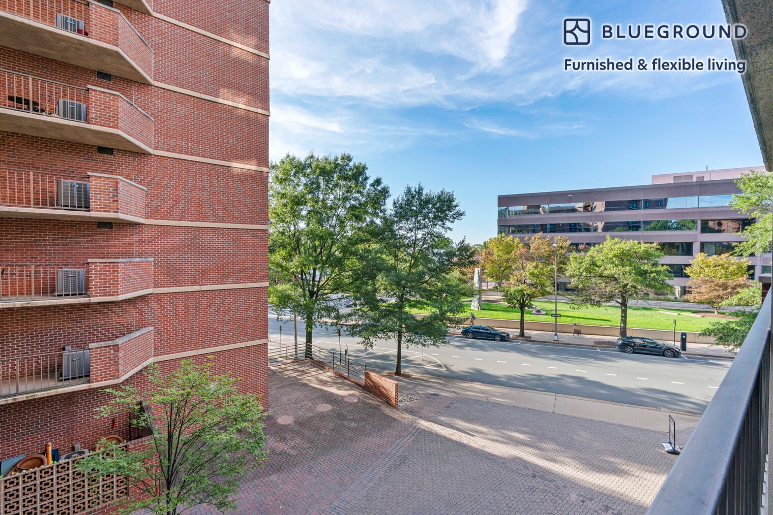 Building Photo - 2500 Clarendon Blvd