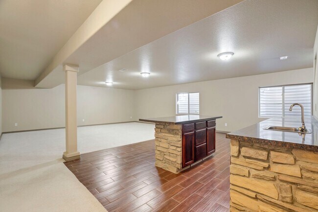 Building Photo - Ranch Style 4 Bedroom Home in Cordera...sh...