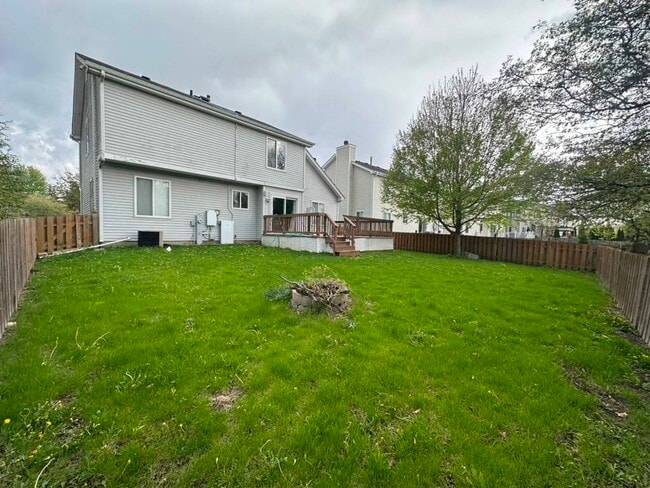 Building Photo - 22102 W Plymouth Cir