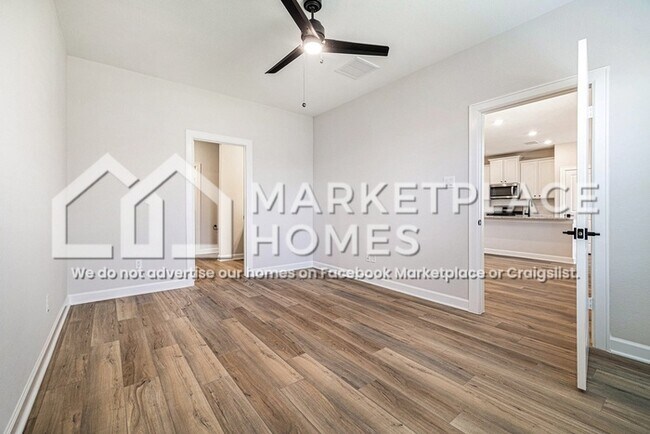 Building Photo - 6107 White Spruce Dr