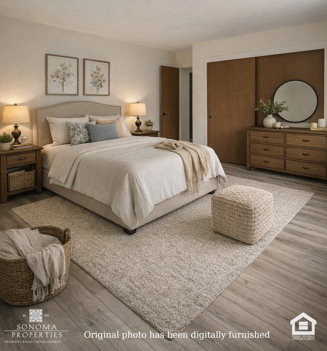 Building Photo - Charming  2BD/2BA Home in Sonoma