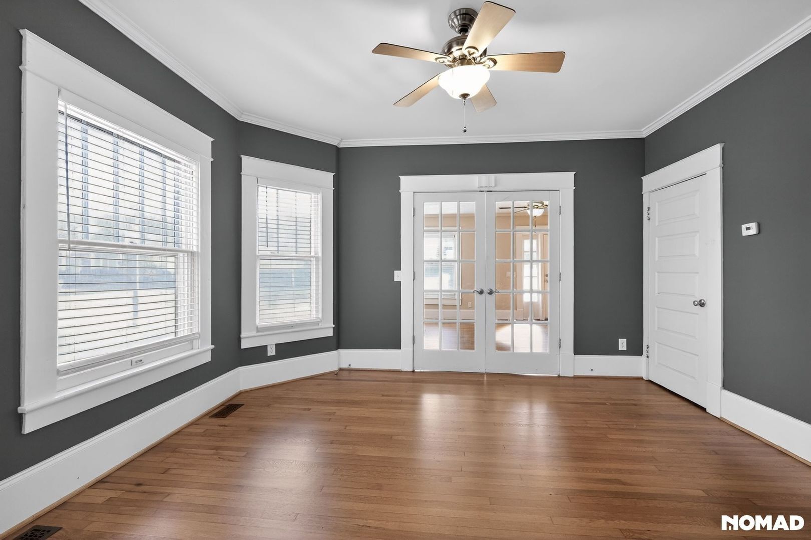 Building Photo - 808 Spring Garden St