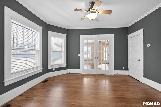 Building Photo - Charming 4BR House in Greensboro