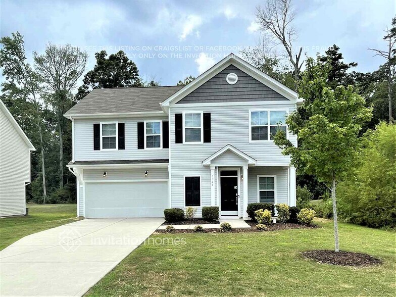 Primary Photo - 1326 Oak Haven Dr