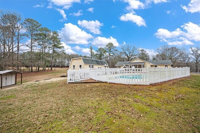 Building Photo - 14605 Cogburn Rd