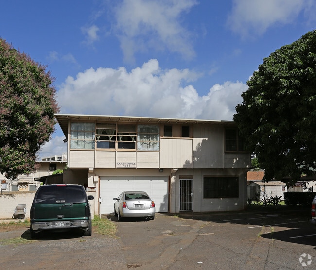 Building Photo - Iolani Terrace