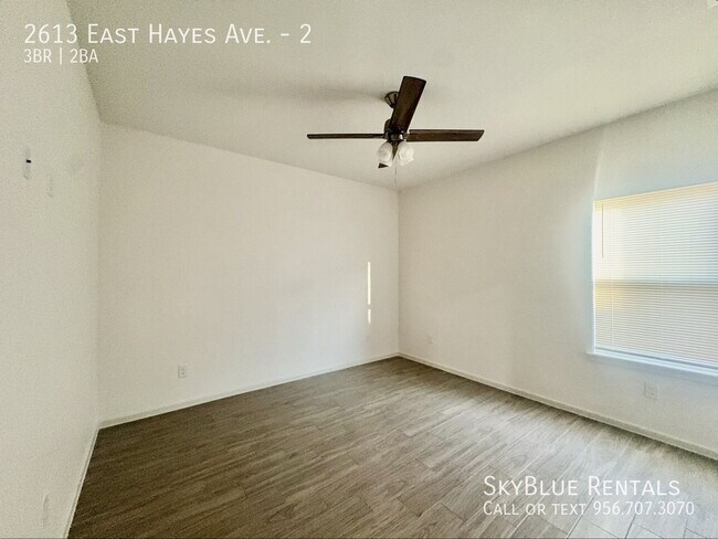 Building Photo - 2613 W Hayes Ave