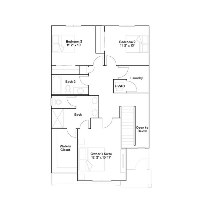 Building Photo - Brand New Home - 3bdrm 2.5ba - The Reserve...