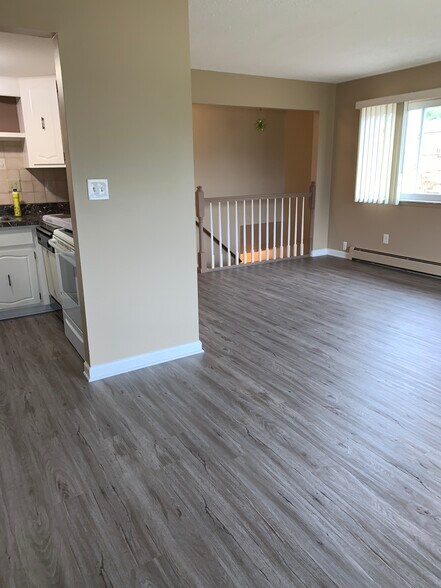 living room - 61035 11 Mile Rd