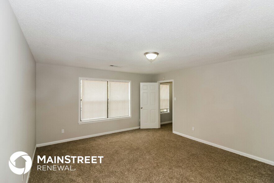 Building Photo - 4509 N Quail Flight Cove