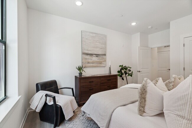 Interior Photo - The Anchorage on Kelly