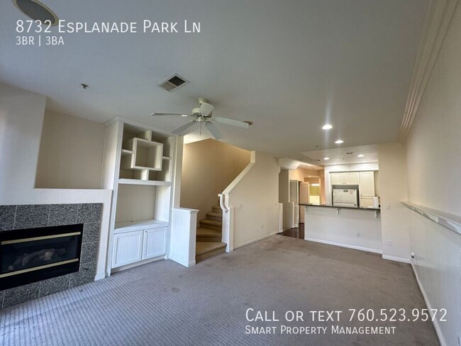 Building Photo - 8732 Esplanade Park Ln