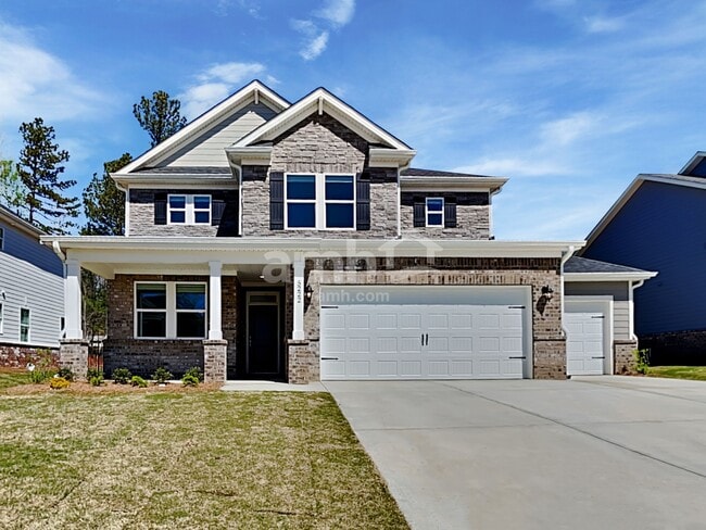 Building Photo - 5222 Blue Mountain Dr