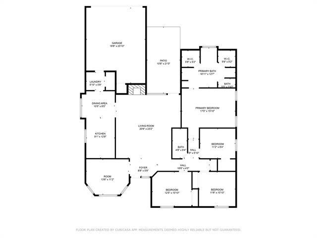 Building Photo - 1906 Buffalo Bend Dr