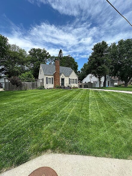 Primary Photo - 4533 Perry Way