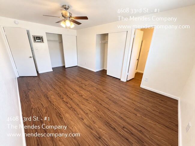 Building Photo - 4608 33rd St