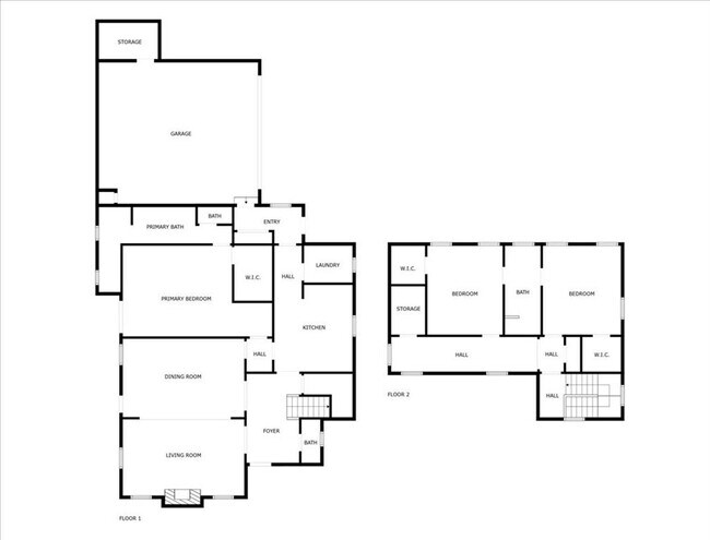 Building Photo - 5603 William Holland Ave