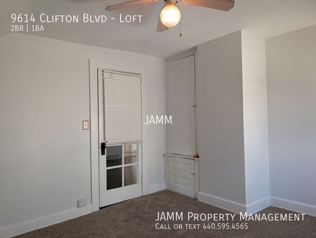 Building Photo - 9614 Clifton Blvd
