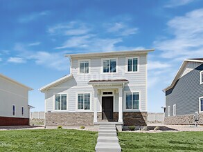 Building Photo - 5908 Verdigris Dr