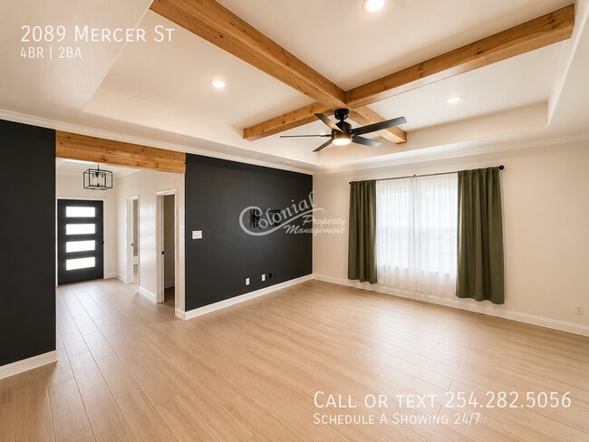 Building Photo - 2089 Mercer St