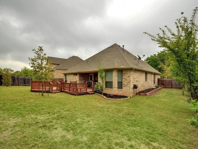 Building Photo - 7309 Jaborandi Dr