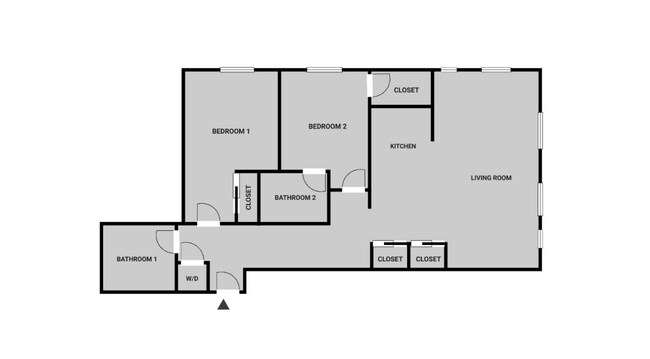 Building Photo - 1501 Buena Vista Ave